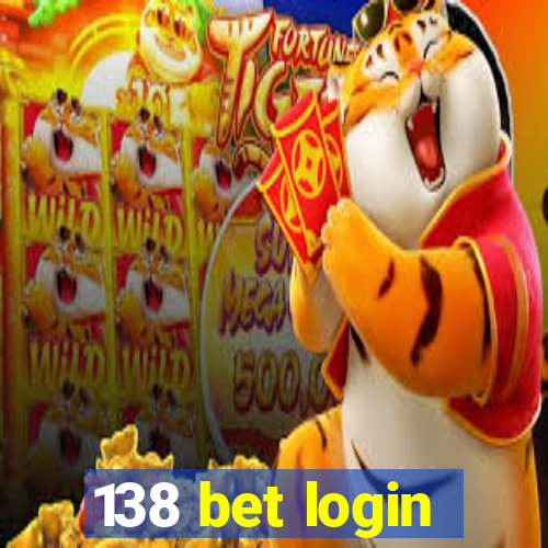 138 bet login